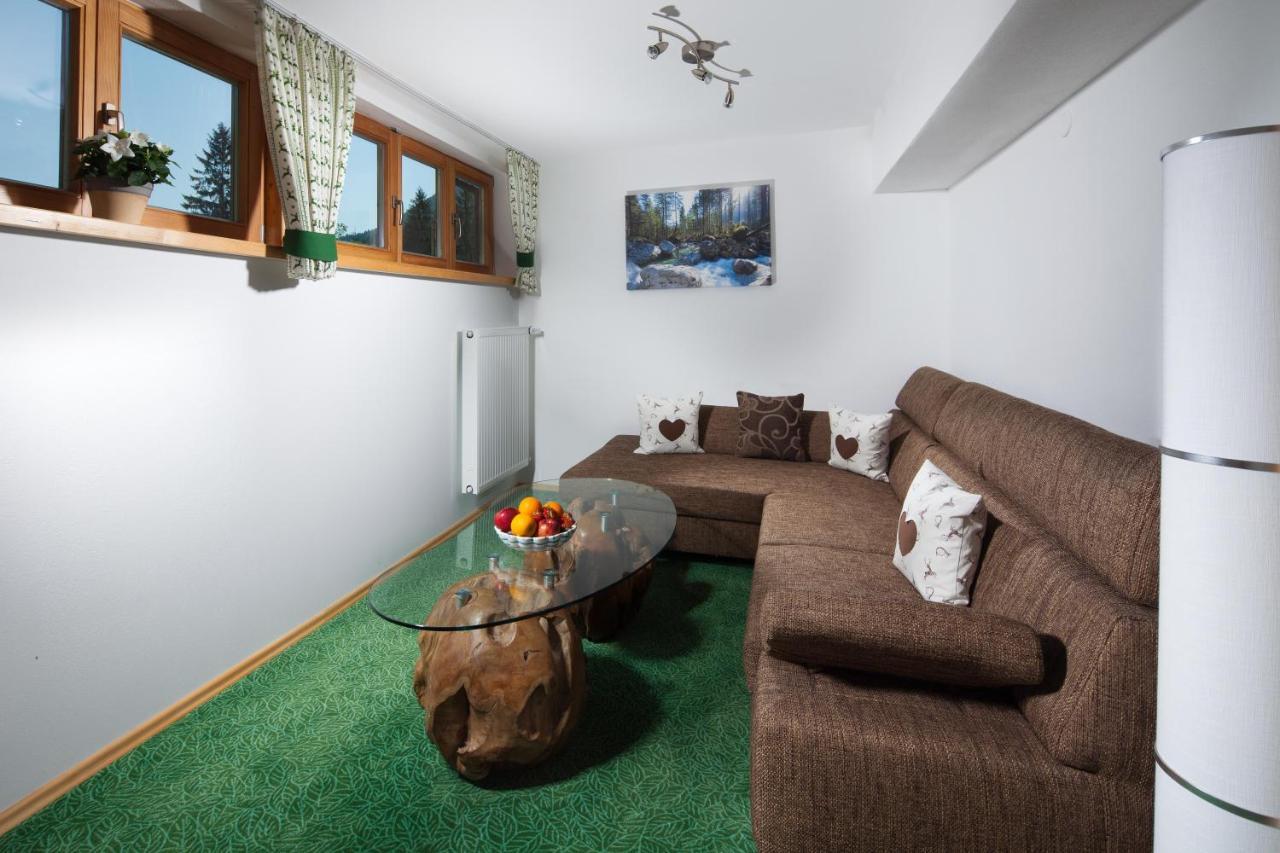 Woerndlhof - Das Refugium Ramsau bei Berchtesgaden Phòng bức ảnh